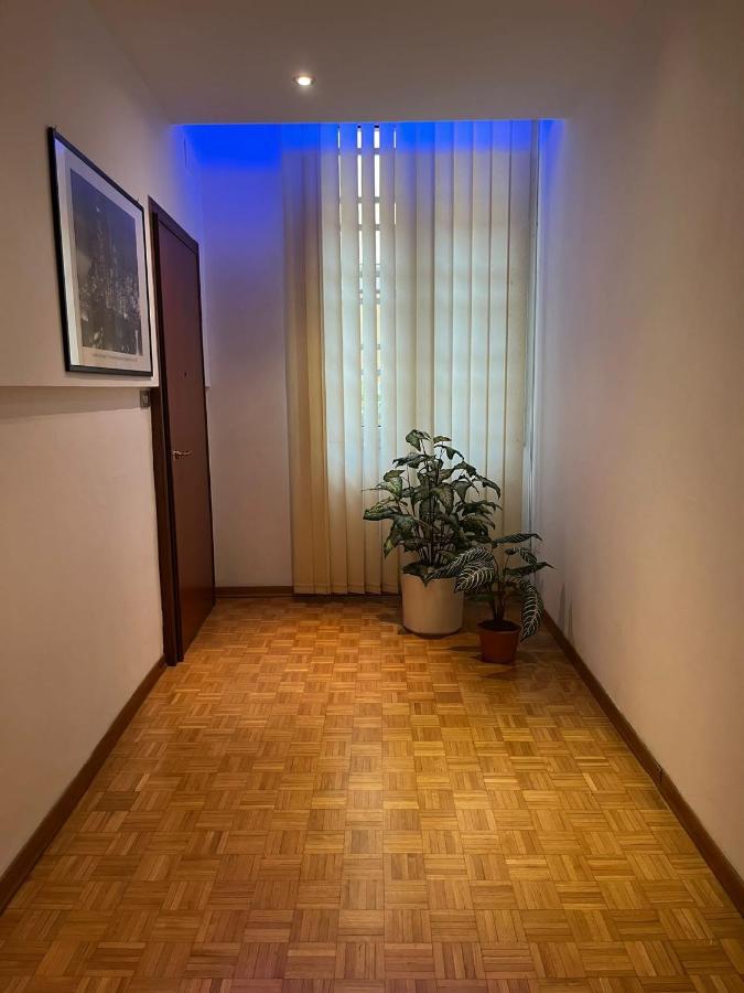 Red Sun Acquarium Apartman Bologna Kültér fotó